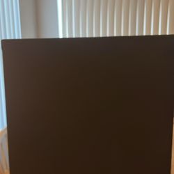 4 Acoustic Panels