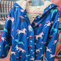 Hatley Rain Jacket 