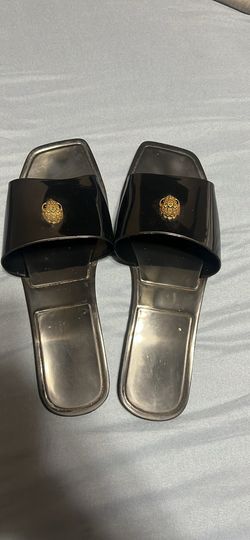 Jelly Kurt Geiger slides