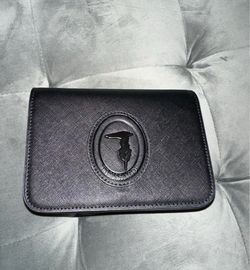 Trussardi purse