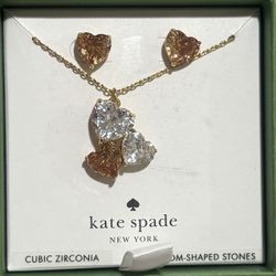 Kate Spade Set