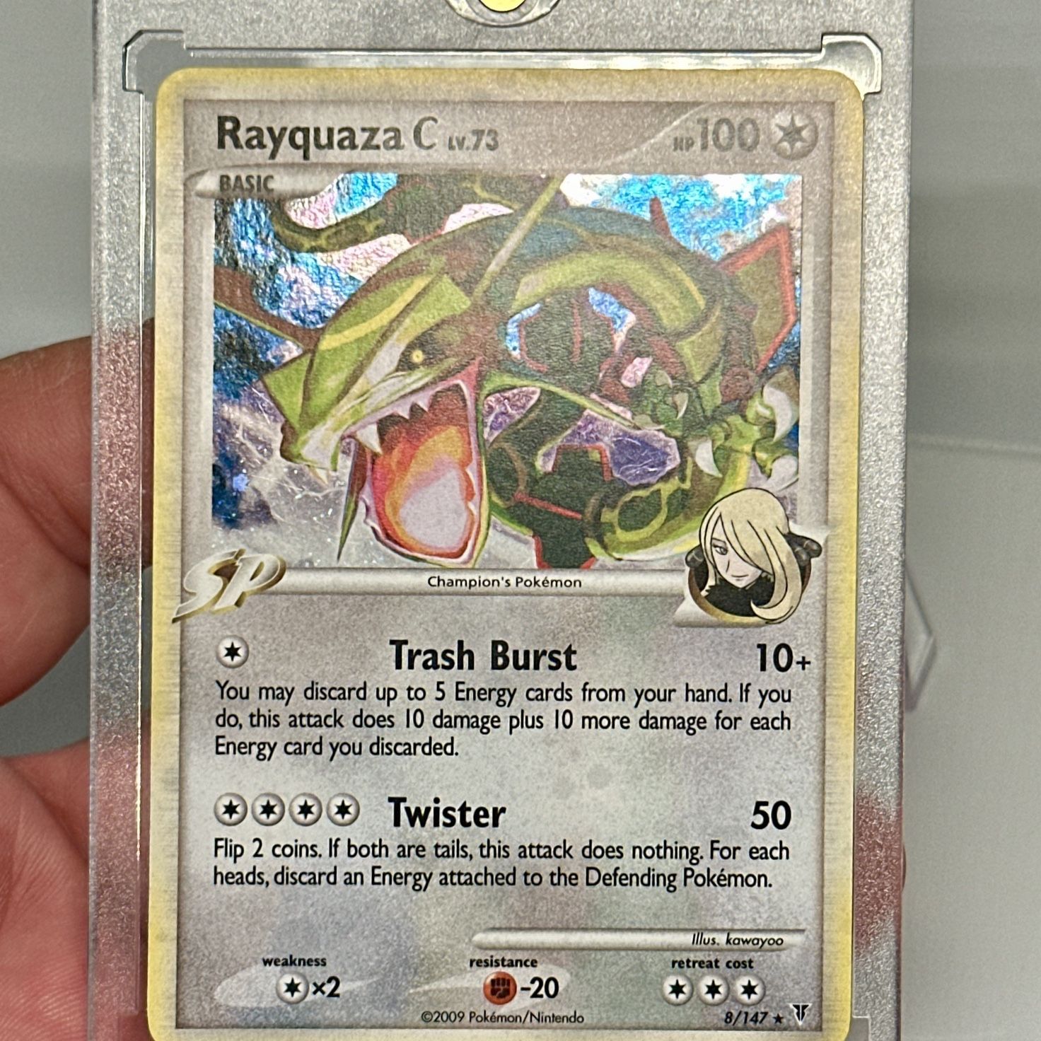 rare pokemon cards 2009 PSA 6 Charizard Holo Cracked Ice If heads 2009 Pokemon Platinum Cards: Value,