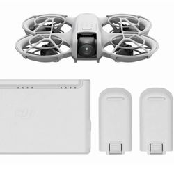Dji Neo Combo Drone 