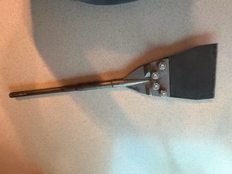 Floor scraper