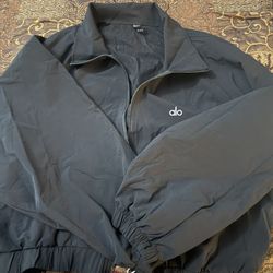Alo Jacket