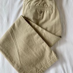 Gap Kids, Khakis Flat Front (12)   