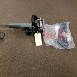 Porter Cable 557 Plate Joiner Corded