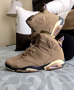 Air Jordan 6