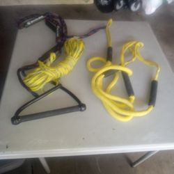 Boat Docking Stretchable Rope Brand New