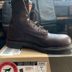 Work Boots