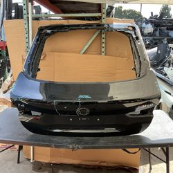 2021 - 2023 BMW I4 - TAIL GATE LIFT GATE OEM 