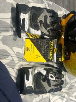 gloves
