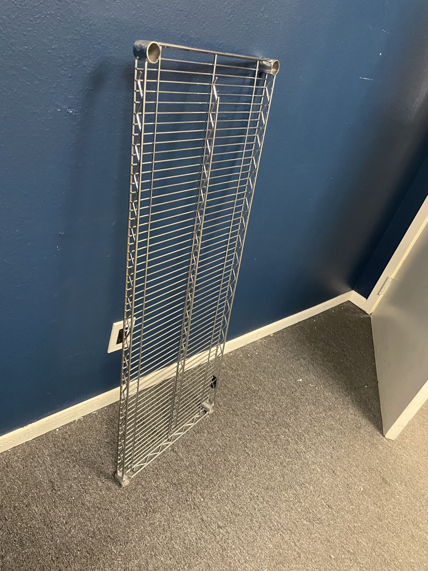 Metal Rack NSF