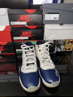 Win Like 82' Jordan 11 Size 13