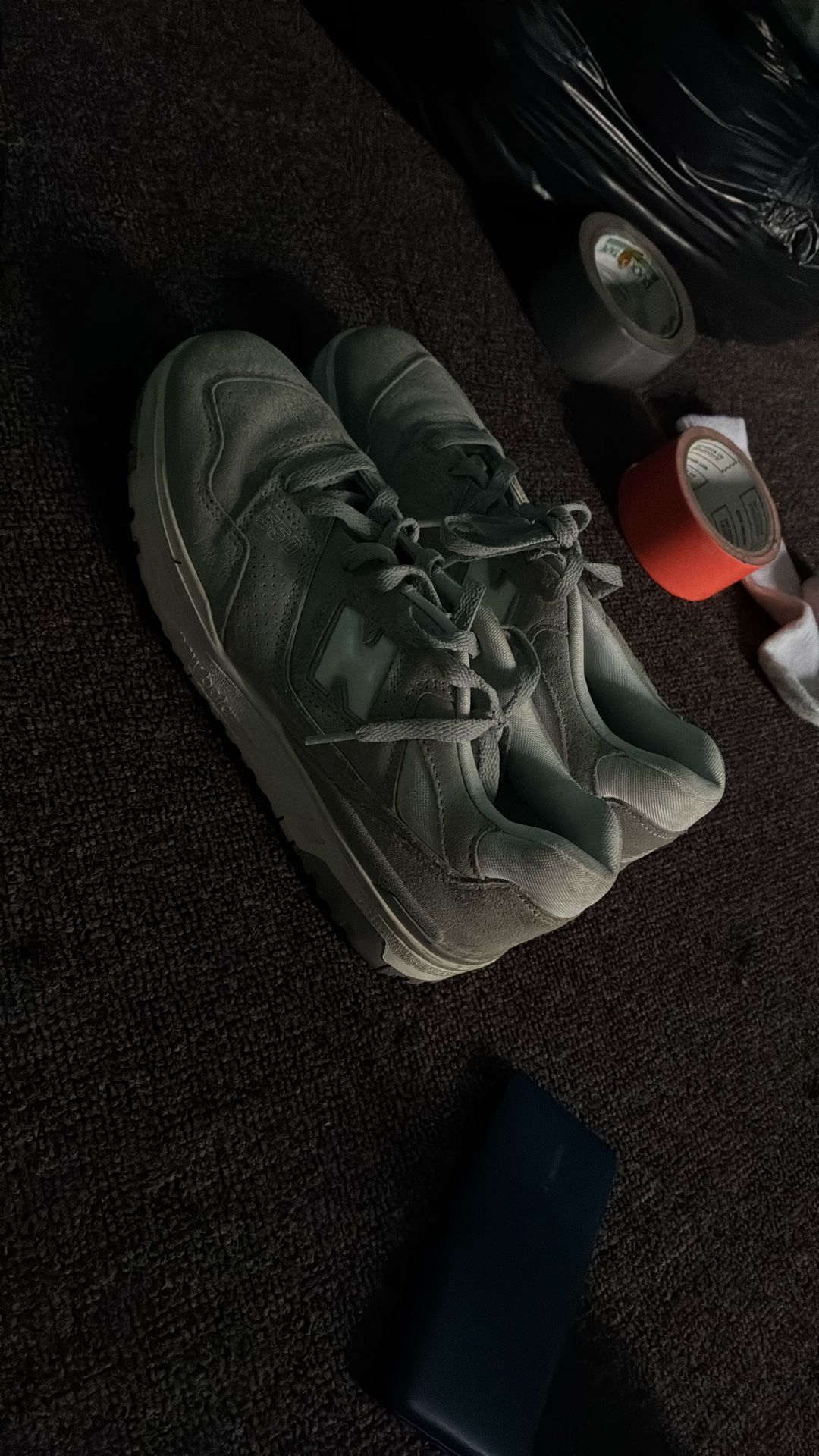 New Balance Size 8.5