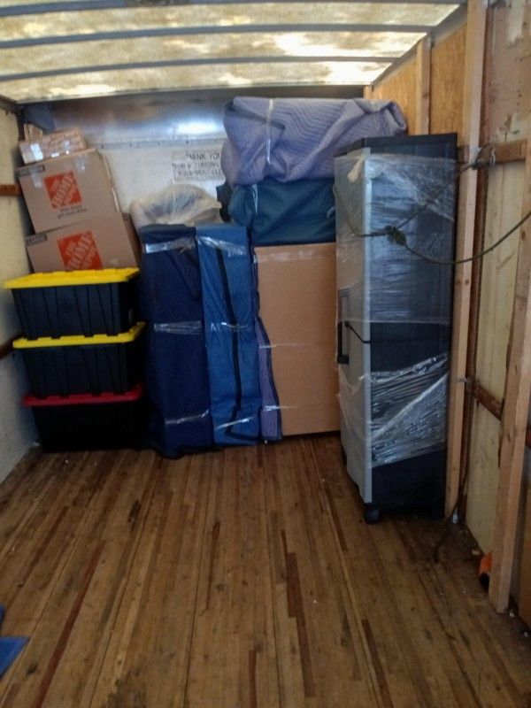Viajes Transfer Moves Mudanza Use Furniture Sale
