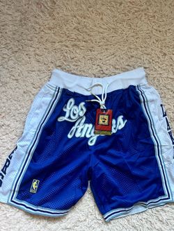 Just Don Replica Shorts Large