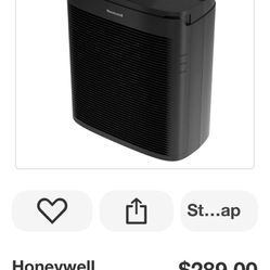 Air Purifier Brand New In Box 