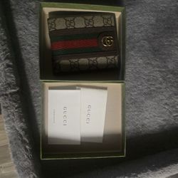 Gucci Wallet