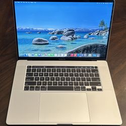 16 Inch MacBook Pro 💻 