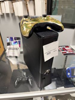 Xbox 360S Console