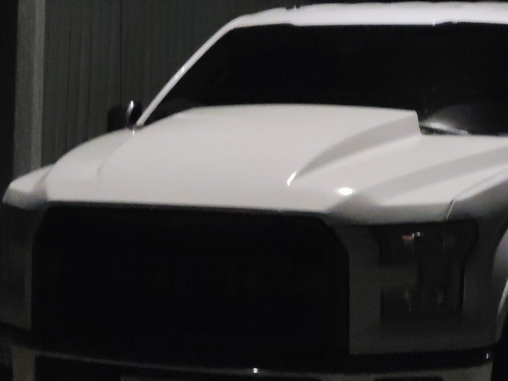 I am selling a hood for ford f150  