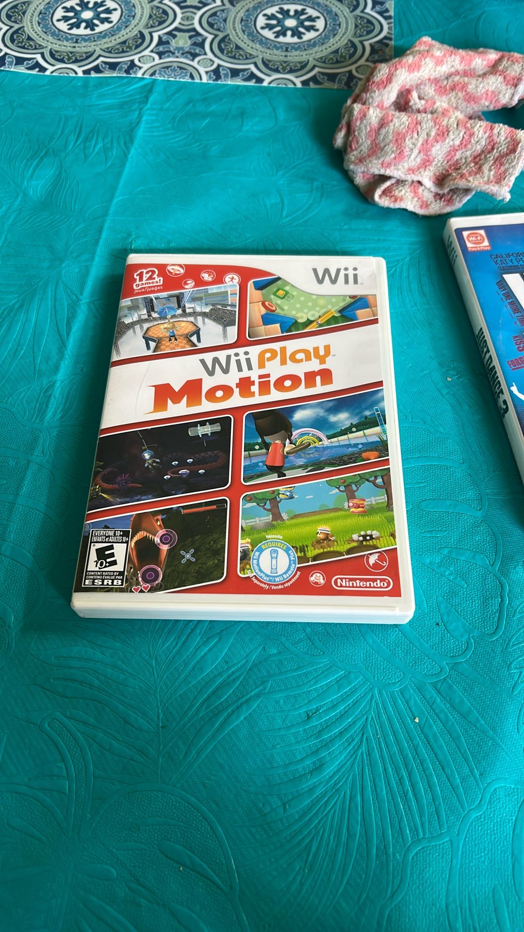 Wii Games (i Have More ,U Can Actually Offer)