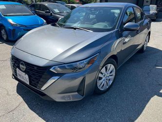 2024 Nissan Sentra