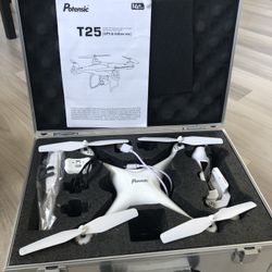 Potensic  Drone With Camera 