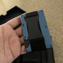 Ridge Wallet 