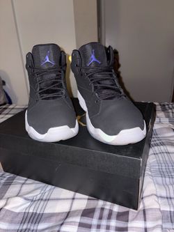 Jordan lift off's size 14 men's