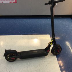 Scooter 