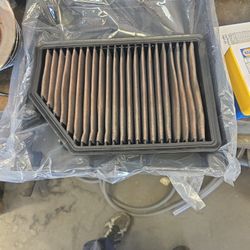 K&n Filter