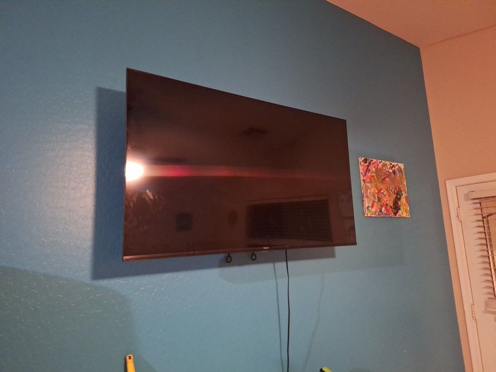Hisense Tv