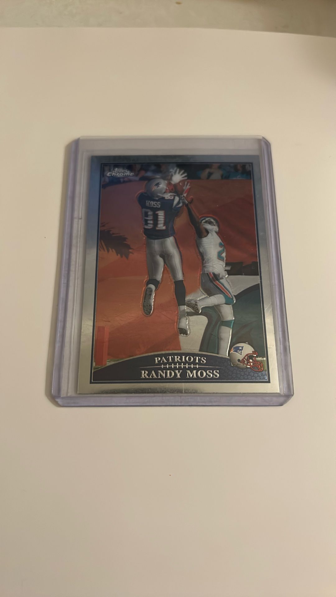 Randy Moss