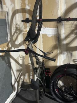 Marin San Quentin Dirt Jumper