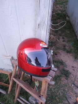 Monarch Full Face Helmet