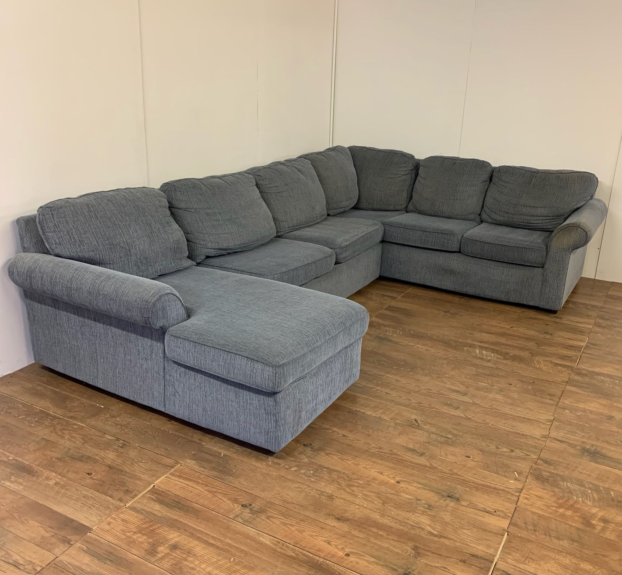 England Inc Sectional Couch Sofa *Free Delivery*