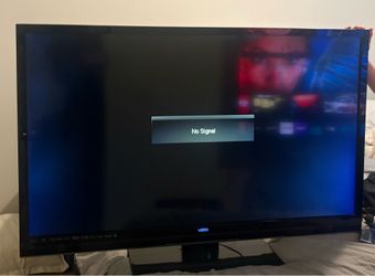 58in Vizio