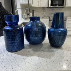 Vase Set 