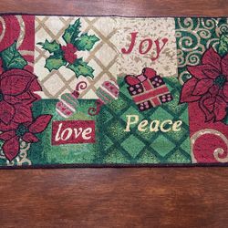 Christmas Table Runner----NOT SOLD