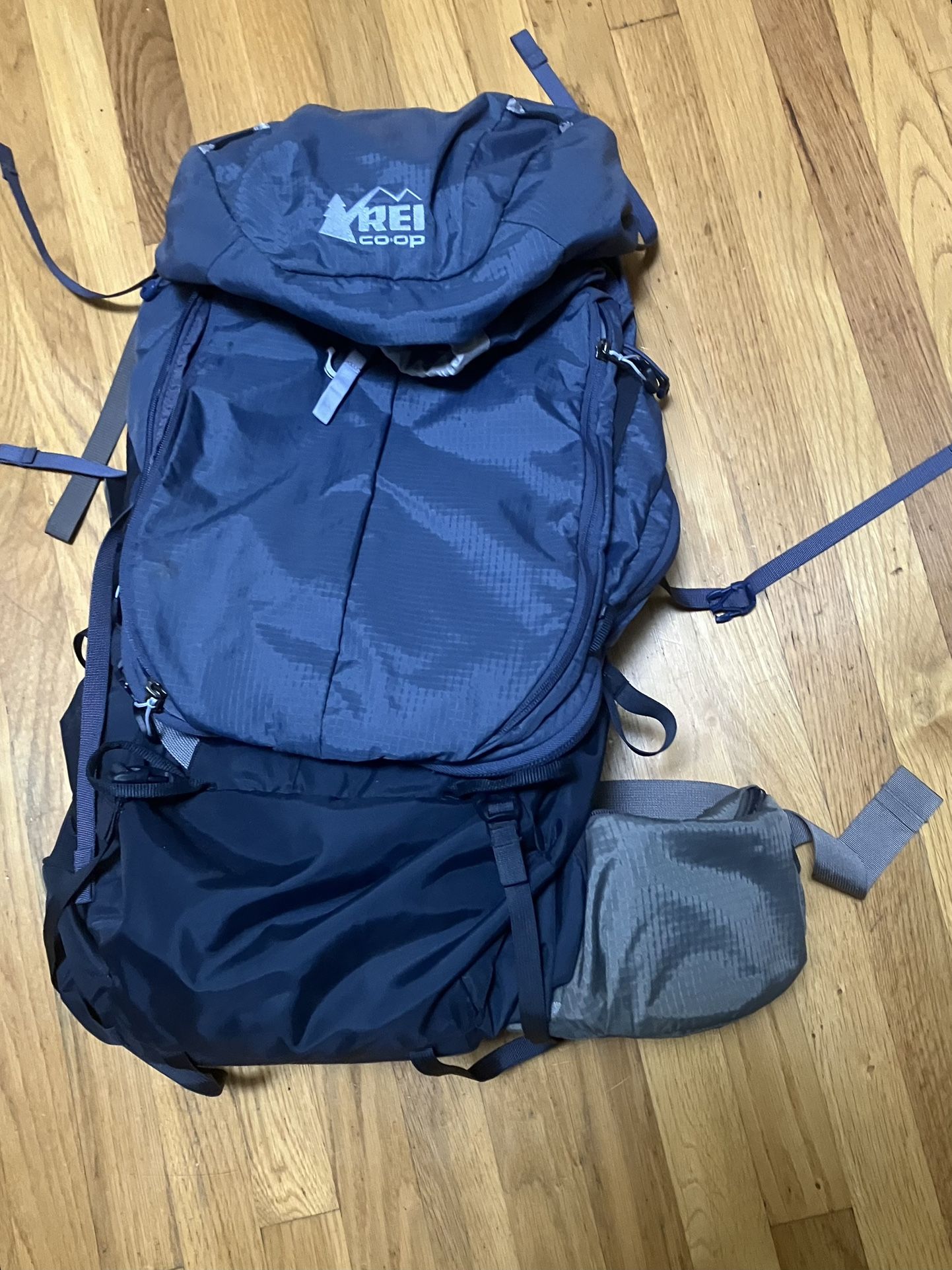 Rei Co-op Backpack