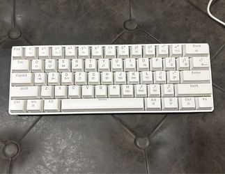 Keyboard & mouse bundle