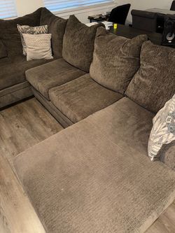 Oversized Sectional For Sale