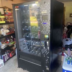 Vending machine