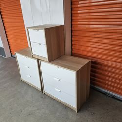 Dressers