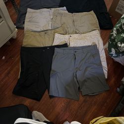 Size 32-36 Men Shorts 