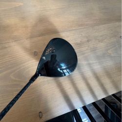 Cobra Driver Golf Club 