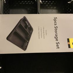 Storage Containers
