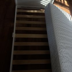 Cama Para Niño Pequeño 